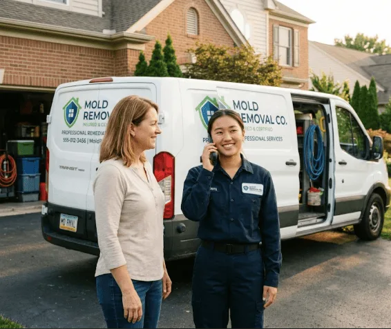 Crawlspace Mold Remediation Dayton, KY FAQs